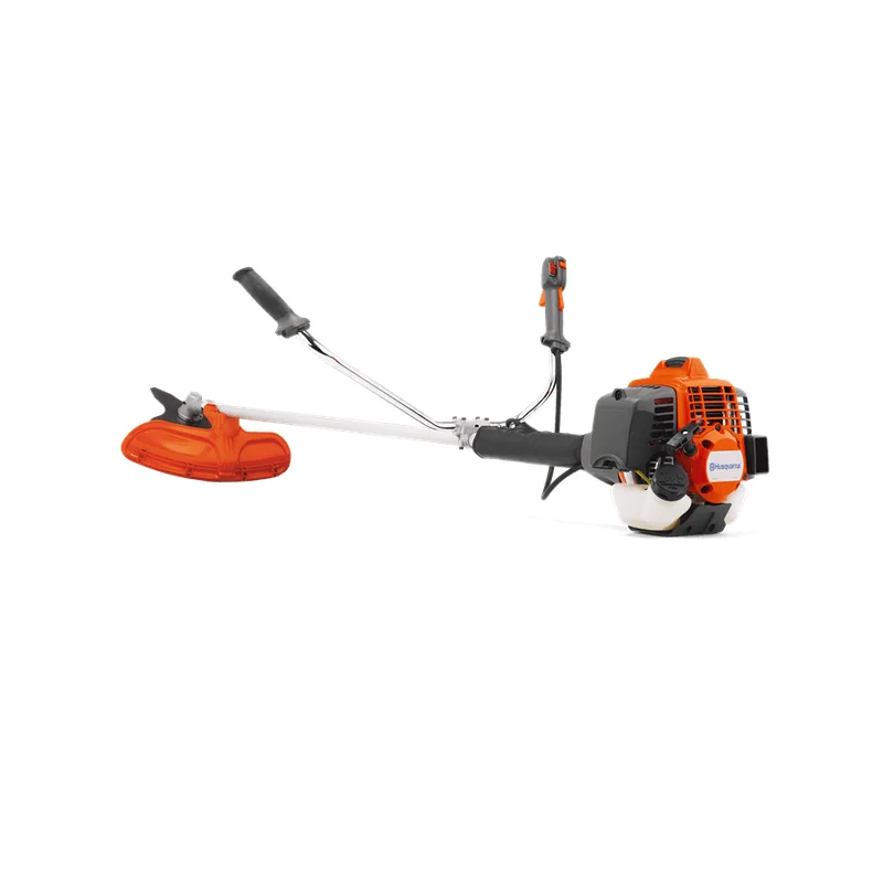 Débroussailleuse thermique Husqvarna 543RS