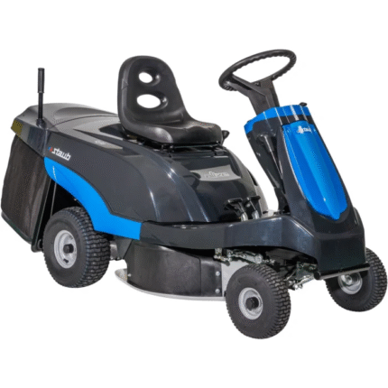 Tondeuse autoportée ALIZE 12,5 KH