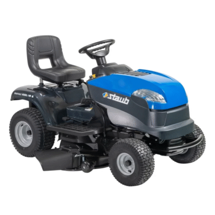 Tondeuse autoportée RAFALE 108 L / 16 K