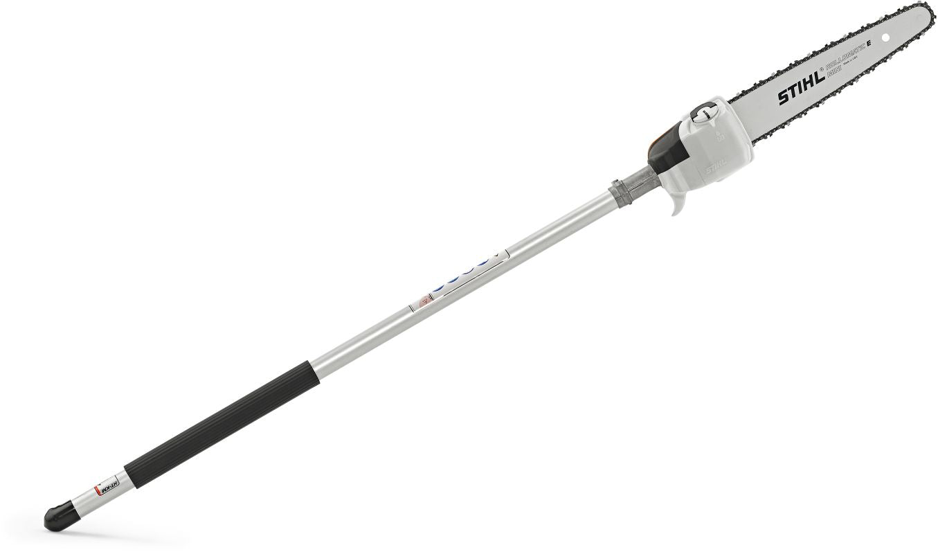 Perche élagueuse STIHL HT-KM – modèle 2025-Neuf