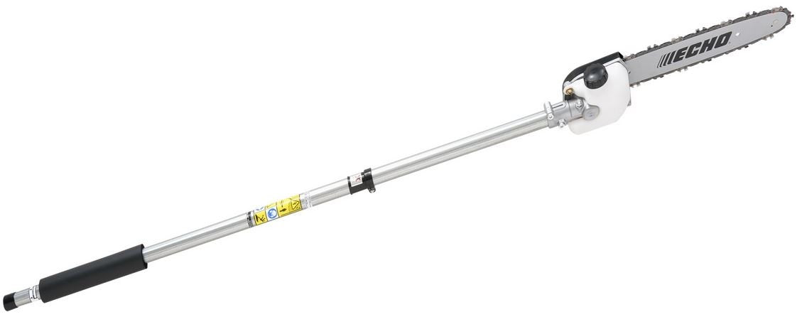 Perche élagueuse à attache ECHO MTA-DPP – modèle 2025-Neuf