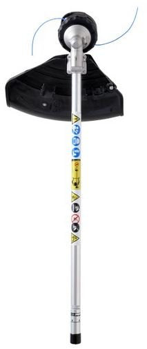 Débroussailleuse portée ECHO MTA-TB – modèle 2025-Neuf