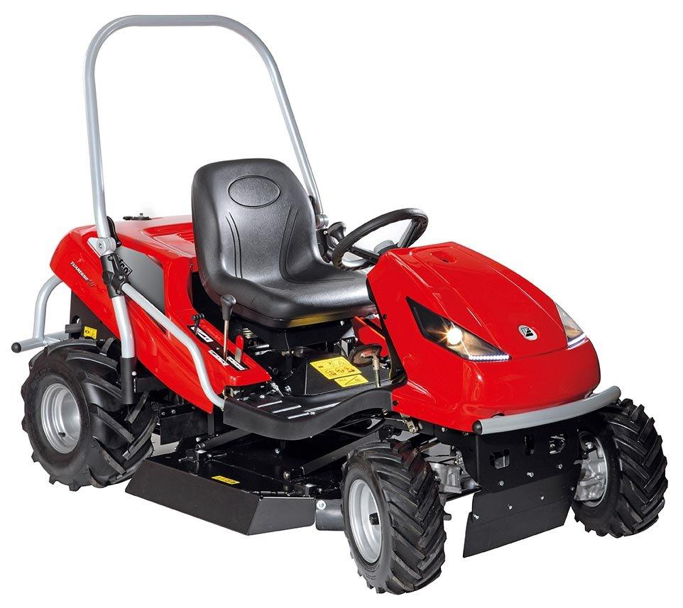 Tondeuse à herbes hautes Efco Touareg 92 EVO EMAK 24KH – modèle 2025-Neuf