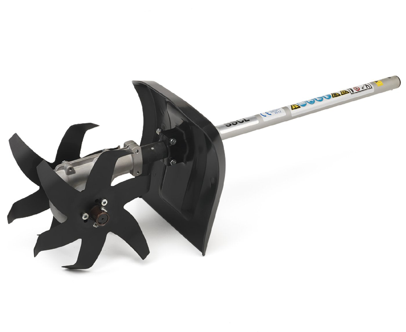 Cultivateur Honda UMC Versatool SS CL E – modèle 2025-Neuf