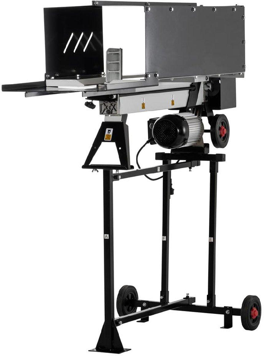 Fendeuse à bûches Lumag HOS 5N – modèle 2025-Neuf