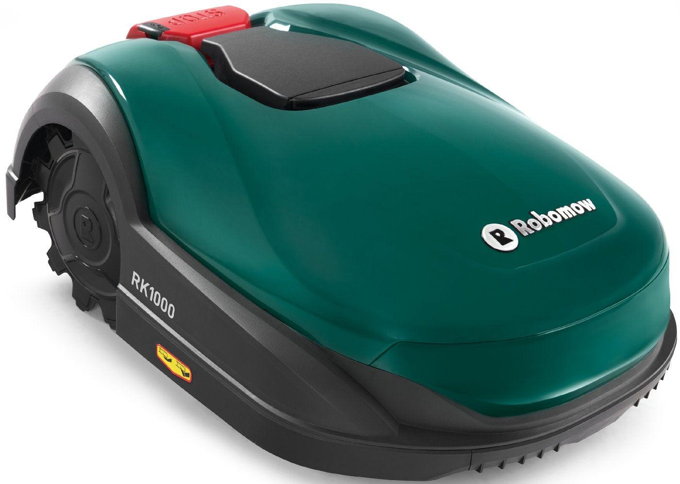 Robot tondeuse Robomow RK2000 – modèle 2025-Neuf