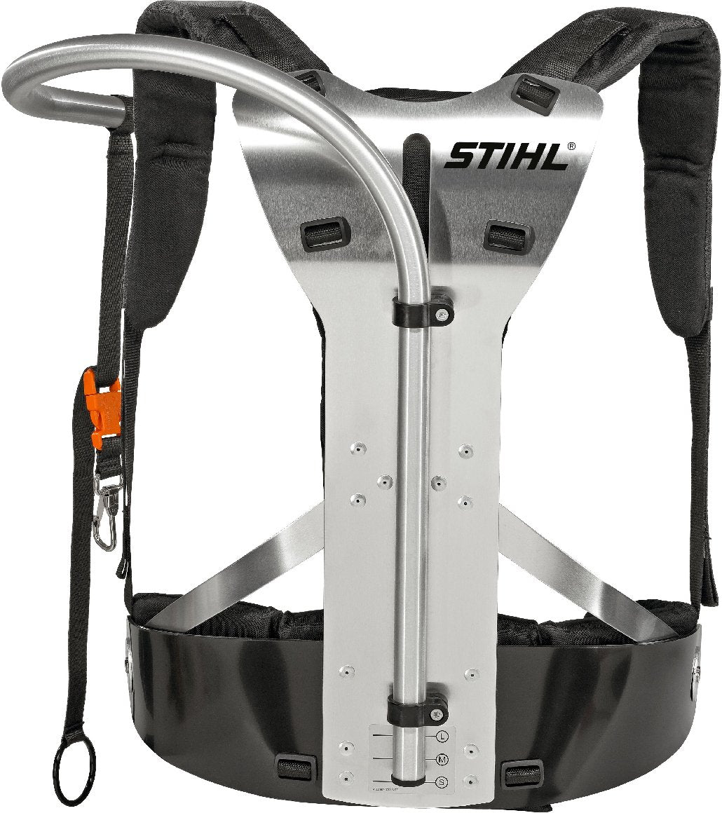 Système de sac à dos STIHL RTS-Neuf