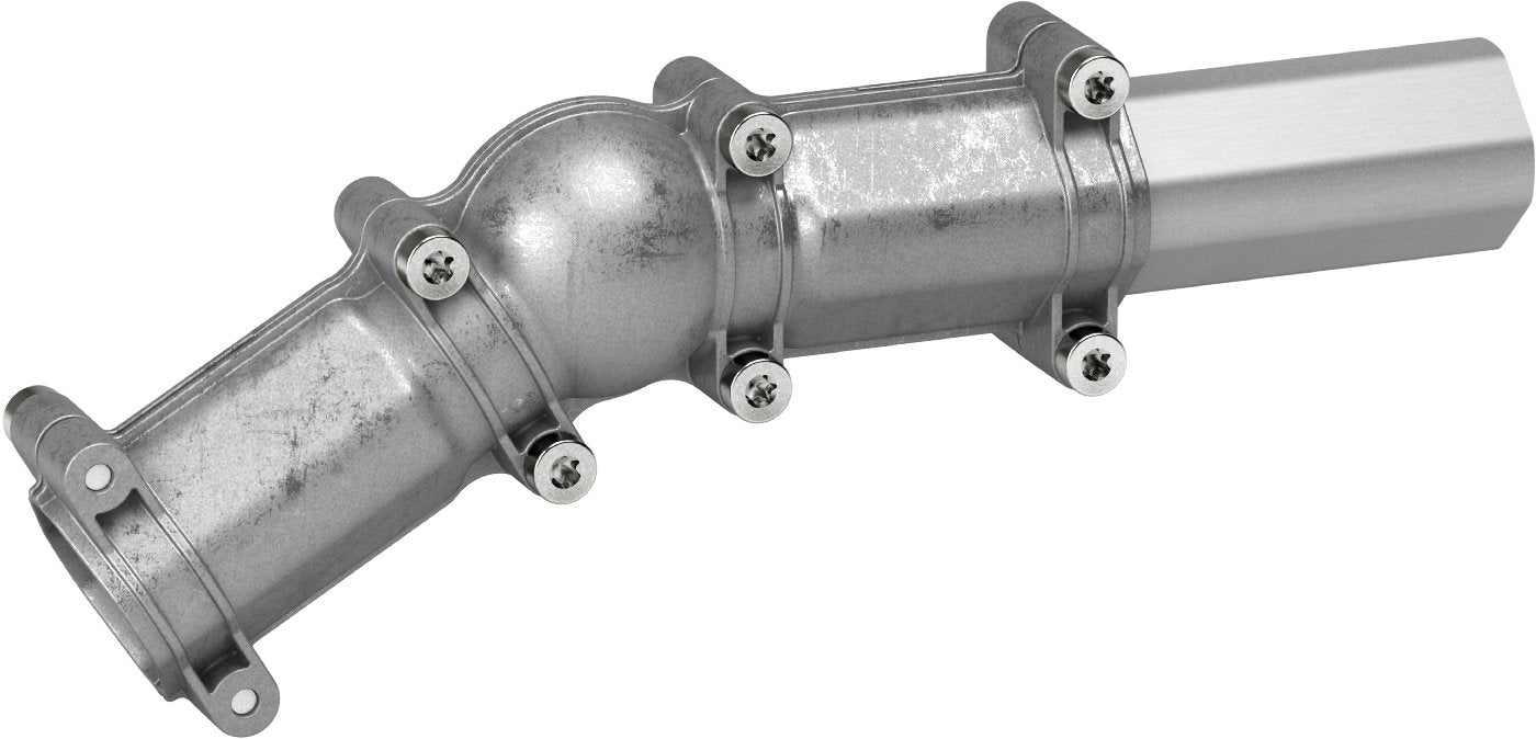 Engrenage d&rsquo;angle STIHL pour HT 103/133-Neuf