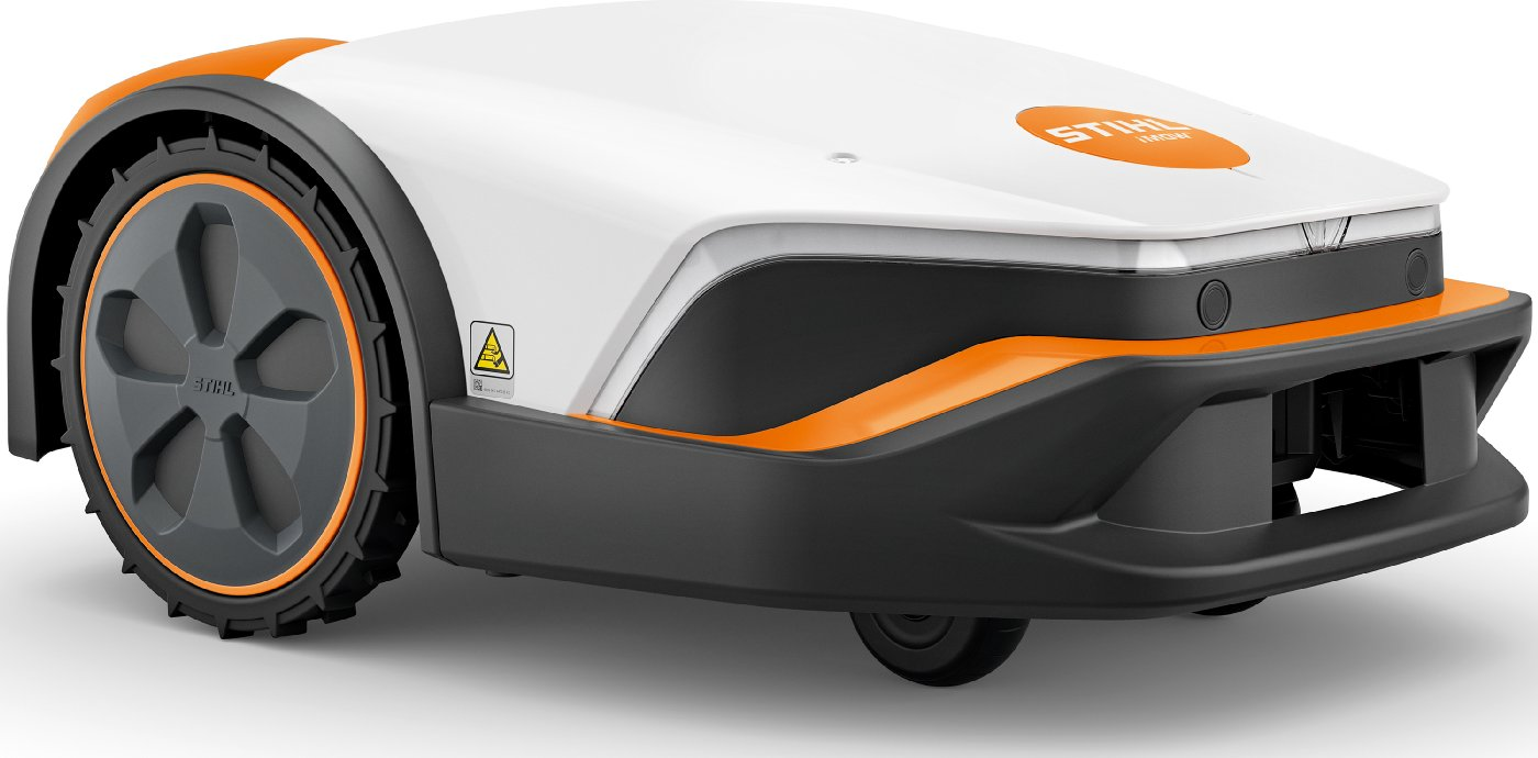 Robot tondeuse STIHL iMOW 5 – modèle 2025-Neuf