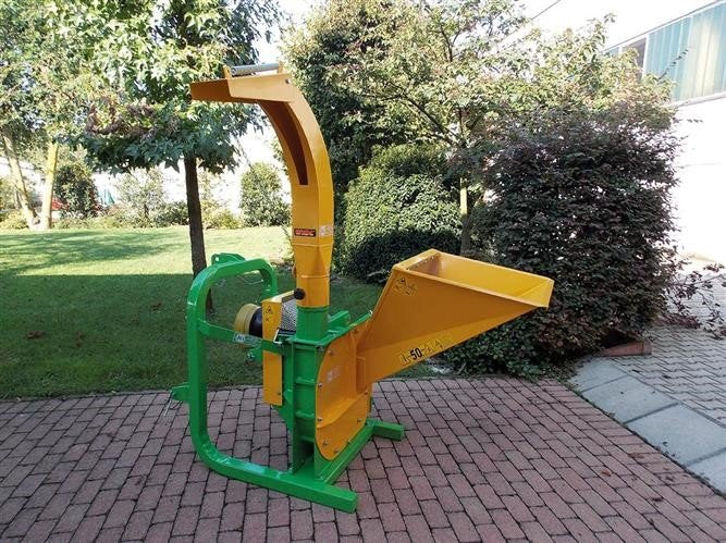 Broyeur tout usage Widl BTC 130 / 73 – modèle 2025-Neuf