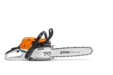 Tronçonneuse Stihl MS 261 C-M – 50,2 cm³, 3 kW, guide 45 cm
