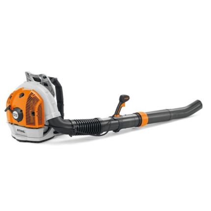 Souffleur à dos BR700 Stihl – puissance & performance pro