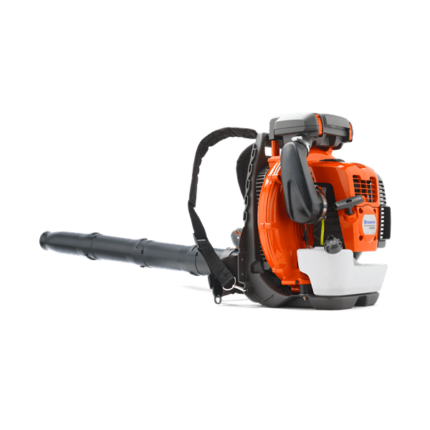 Souffleur à dos Husqvarna 580 BTS – 75,6 cm³ pro