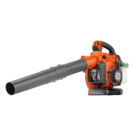 Souffleur aspirateur Husqvarna 125BVX – 28 cc / 470 CFM